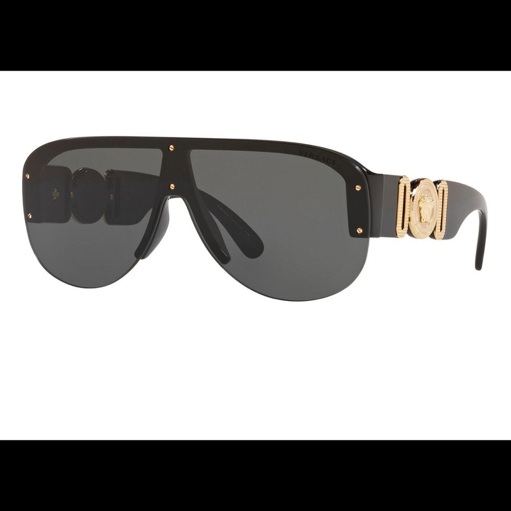 Versace VE4391 Sunglasses